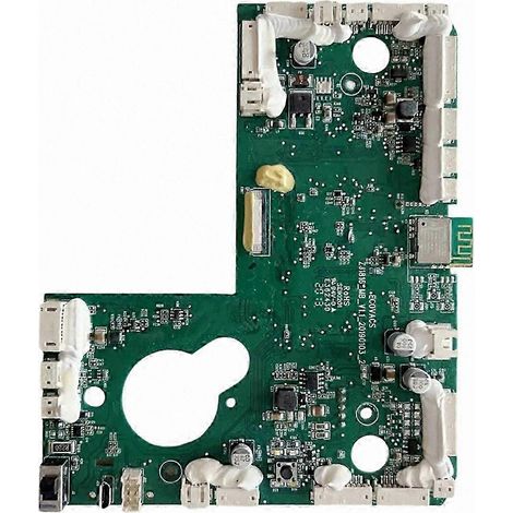 Pièces de rechange pour carte mère du robot aspirateur T5 DX93 Ozmo 950 (1/5)