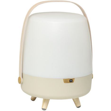 Lampada Kooduu lite-up play 2.0 altoparlante Bluetooth 10 W (1/4)