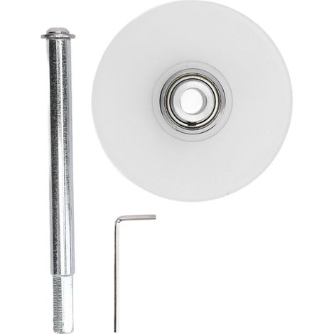 Posizionatore per il taglio di tubi in PVC, profondità interna regolabile, kit di posizionamento per il taglio interno di tubi in plastica, utensili idraulici (1/5)