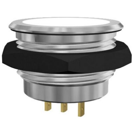 Signal Construct SMFK30222 Voyant de signalisation LED multicolore rouge, vert 12 V/DC X180061 (1/2)