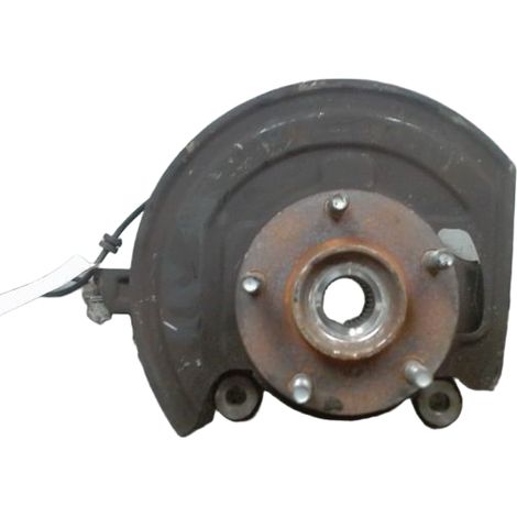[PRODUIT D'OCCASION] Pivot Avant Gauche NISSAN Qashqai ♻️ Ref Oe. 40015jd000 - Garantie à vie (1/3)