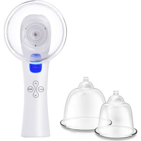 Appareil de beauté et santé multifonction pour usage domestique, soin personnel du corps (1/2)