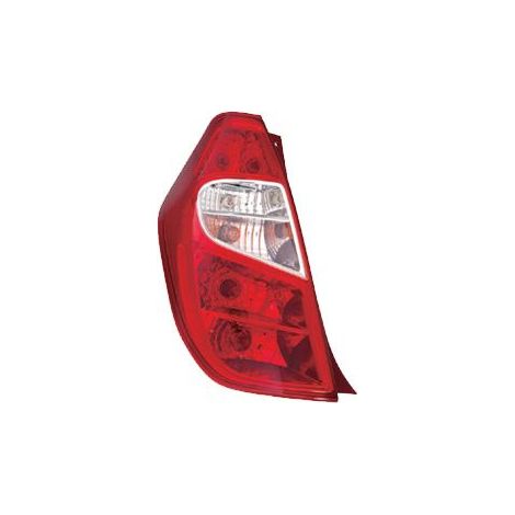 Feu arrière gauche Hyundai I10 1 phase 2 2010-2013