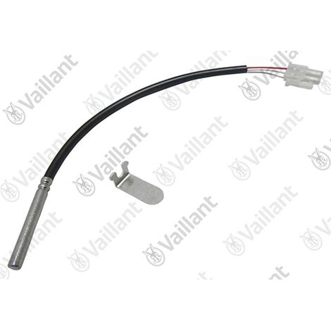 VAILLANT Sensore NTC, con cavo VWL 39+59+79/5 u.w. Vaillant-Nr. , 0020025060