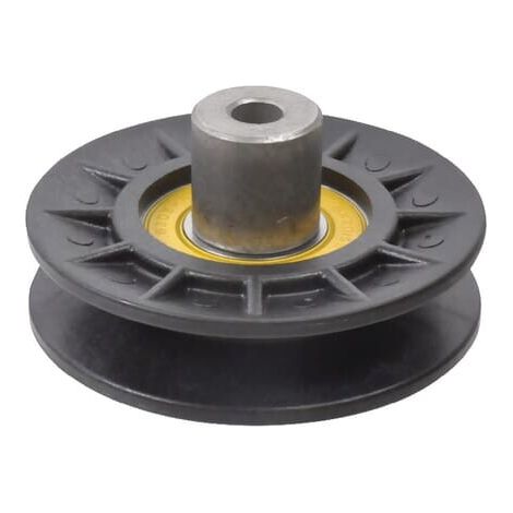 Rodillo tensor JOHN DEERE AM121968