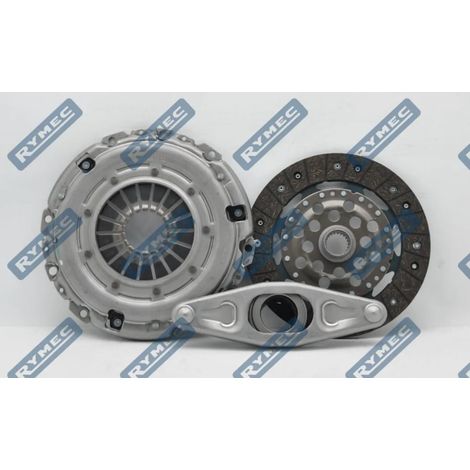 Kit d'embrayage RyMEC JT1696 BMW 21 20 7 560 203 21 20 7 560 206 21 20 7 566 328