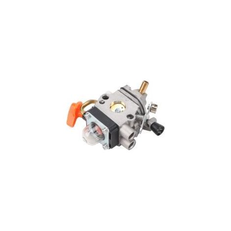 Vergaser für STIHL FS87 FS87R KM90 KM100 SP90 FS90 FS90R HL90 FC90 FC95 FC100 FC110 HL100 HL100K FS90K FS100 FS110 FS110R FS110X HT100 HT101