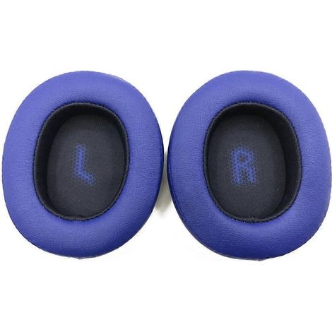 Ersatz-Ohrpolster für JBL E55BT Quincy E55BT Headset (1/4)
