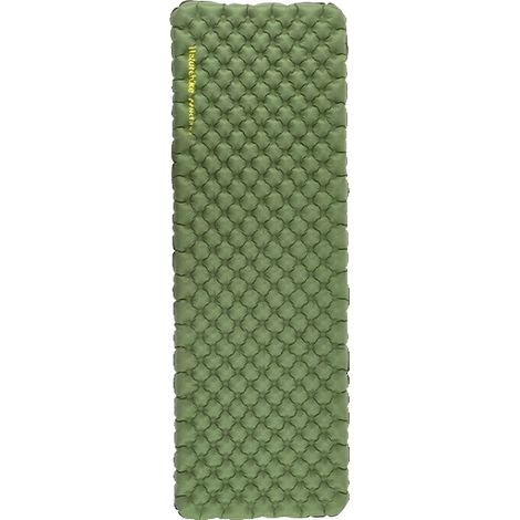 Colchón hinchable ultraligero, de alto valor R, 186x58cm (1/2)