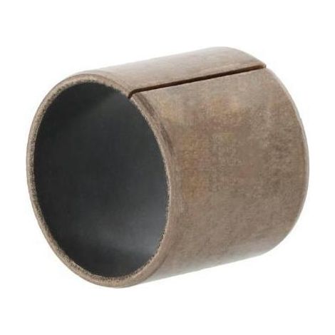 PERMAGLIDE Buchse PAP6040 P11 Innen-Ø 60 mm Außen-Ø 65 mmBreite 40 mm