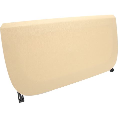Kit de réparation de poches de dossier de siège, pièces de rechange pour BMW Série 5 (520, 523, 535GT) et Série 7 (730, 735) (1/5)