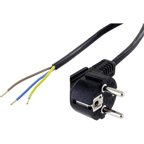 econ connect NKWO1,5SWE alimentation Câble de raccordement 1.5 m