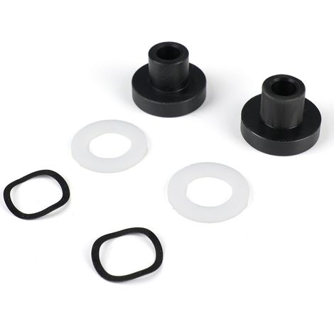 Delrin-Fensterbuchsen sind für die Mazda Miata Modelle 909-925 der Baujahre 1990-2005 geeignet. (1/4)