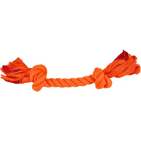 RISTRA CUERDA DENTAL LISA 27,5cm 105g NAYECO (1/4)