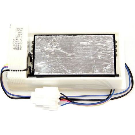 Clapet De Temperature Electrique K1075938 Pour REFRIGERATEUR