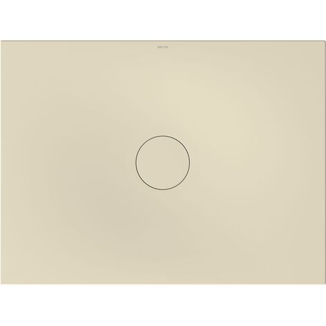 Carreau de douche BetteAir 1200x900mm, BetteGlasur  Plus,