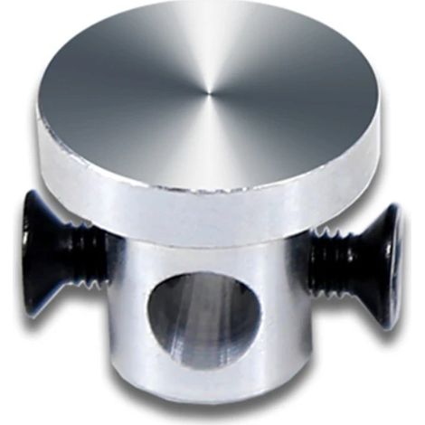 Petite Table de Station de repassage en alliage d'aluminium Mini Table chauffante pour les conseils de fer à souder série 900M outils de soudage (1/5)