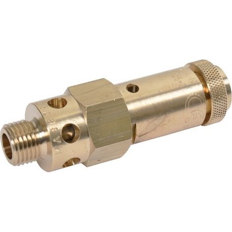 Soupape de sécurité UNIVERSEL SV2122G06M02B