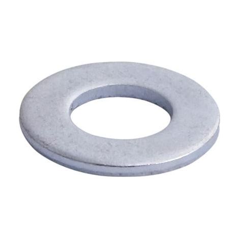 TIMCO M10 Form A Zinc Bearing Washers Qty 100
