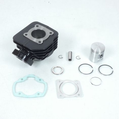 p2r zylinder für peugeot 50 trekker metalx motorroller neu