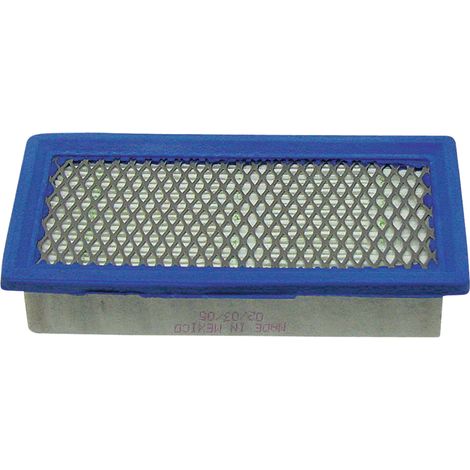 Filtro aria 38mm 89mm 177mm granito 691643 496077