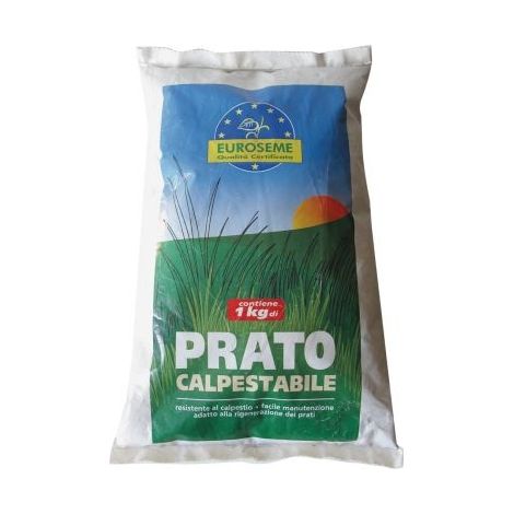 EUROSEME CALPESTABILE KG.1