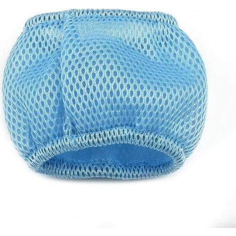 Couvercle de rechange en maille pour filtres de spa compatible avec Mspa et accessoires (1/5)