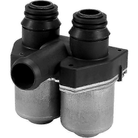 Vanne de régulation de chauffage pour Mercedes-Benz SLK W210 A0048302084 Édition 0703 (1/5)