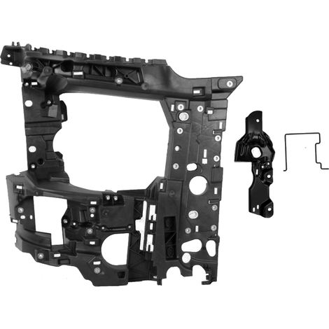 STRUTTURA FARO DESTRA - RENAULT - Serie T - 7482291434