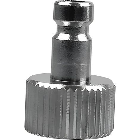 Adaptateur pour arographe connecteur rapide pour pinceau (1/5)