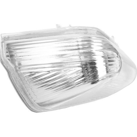 Slow turn signal for waterproof exterior rear view mirror EMPID0021, repuesto para lado derecho de Benz Sprinter (1/4)