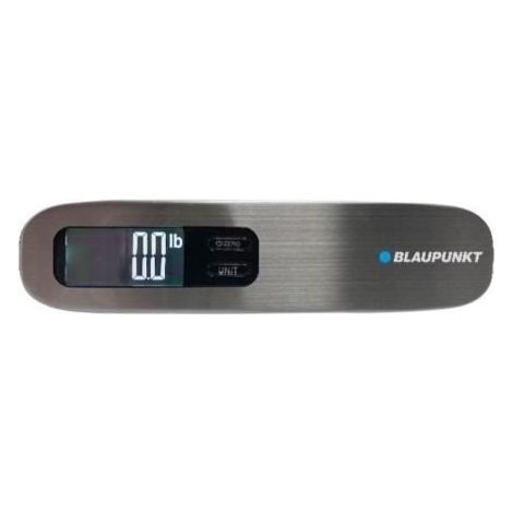 Báscula para Maletas Blaupunkt BP5011/ Gris