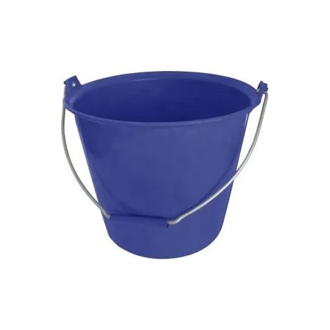 Secchio taliaplast 310134 rinforzato 13l ergonomico