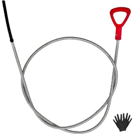 1405891521 Jauge de niveau d'huile Boîte automatique pour Mercedes-Benz W163 W203 W208 W210 W211 W220 W168 W169 C230 E430 S55 SL320 SL500 SL55 S320 S420 S430 S500 ML320 ML430 ML500 1220mm (1/4)