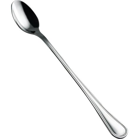 Salvinelli Cambridge set 12 cucchiaino bibita acciaio inox 18/10 (1/3)