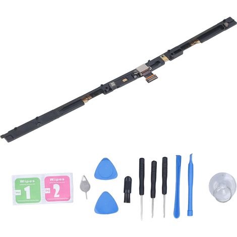 Antenne WiFi WLAN sans fil module de remplacement kit outil réparation professionnelle pour Microsoft Pro 3 1631 (1/5)