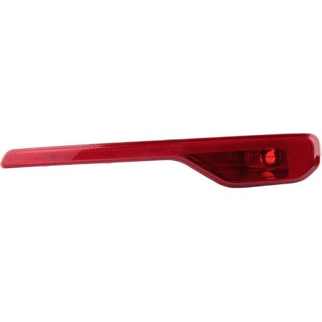 Réflecteur de pare-chocs arrière droit compatible avec XC40 2018-2019 31656866 (1/5)