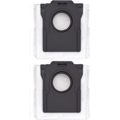 2 sacs à poussière pour aspirateur Dreame L10s Ultra (lot de 30 sacs et 40 sacs) (1/5)