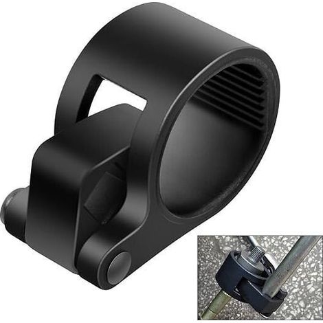 Extracteur de Rotule Axiale Universel 27-42mm Clé Outil de Démontage Extracteur de Biellette de Direction Outil de Suppression de Tige de Direction pour Voiture SUV (1/5)