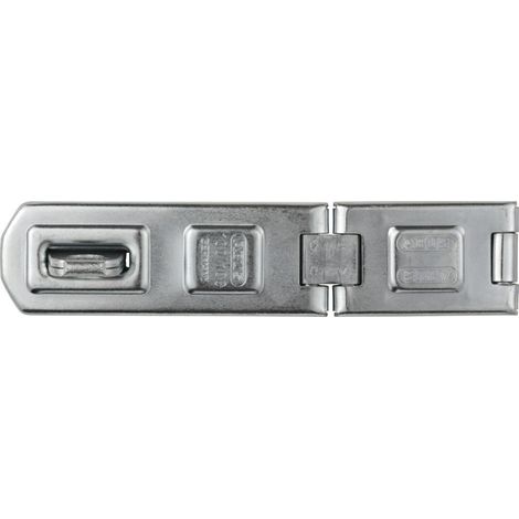 ABUS Überfalle 100/100DG B/SB (1/5)