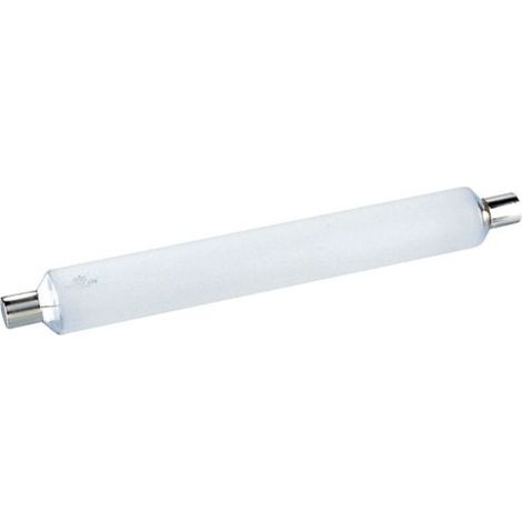 Tube led 38mm 7,2W 4000K blanc froid – 700 lumens – Classe énergétique A++ – Non gradable – Durée de vie 20000h (1/5)