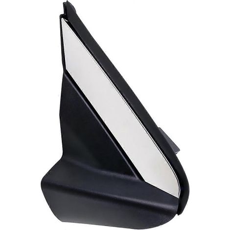 Moulure d'angle de rétroviseur triangulaire plate pour Pilot 2016-2022 75490-TG7-A01 Droite (1/5)