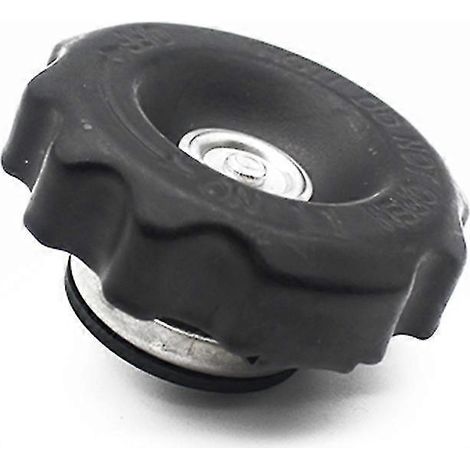 Bouchon de radiateur universel pour moto, diamètre 1,1 bar. (1/5)