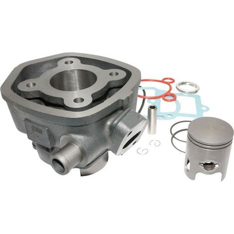 Cylindre P2R pour Scooter MBK 50 Nitro Avant 2020 Neuf