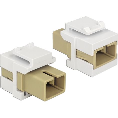 Delock keystone module sc simp