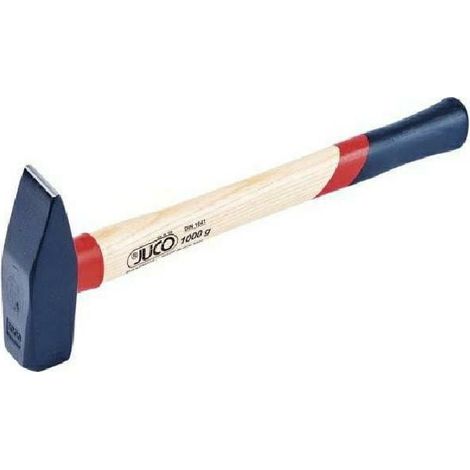 Martillo de cerrajero Juco LUX de 0,2 kg