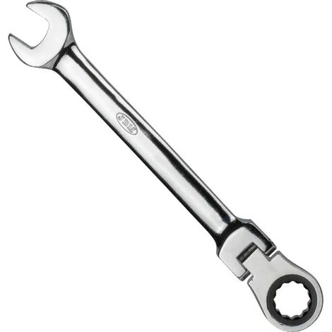 Chiavi a cricchetto articolate Jbm articulated combination ratchet wrench set resistente alla corrosione