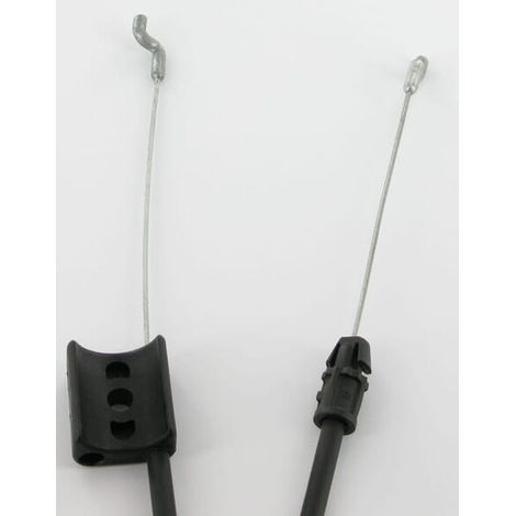 Cable del freno por motor CASTELGARDEN 181000614/0 1810006140