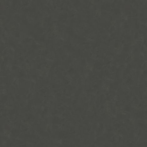 Papier peint uni AS Création Unitapete New Life, intissé, noir anthracite, 10,05 m x 0,53 m (1/5)