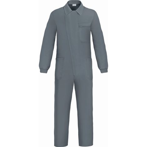 BUZO TERGAL GRIS 52 P0GR52